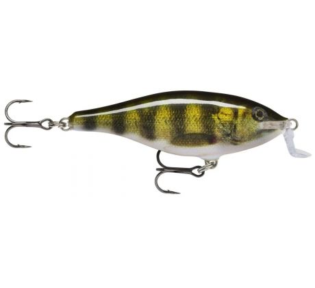 Shallow Shad Rap SSR-07 PEL