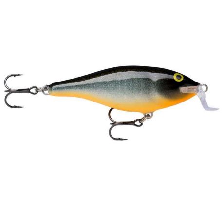 Shallow Shad Rap SSR-07 HLW