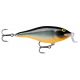 Shallow Shad Rap SSR-07 HLW