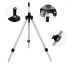 Tripod hliníkový NEVIS