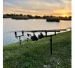 Stojan na prúty Black Carp set 2ks