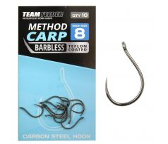 Döme TF Method Carp BB 10ks/bal.