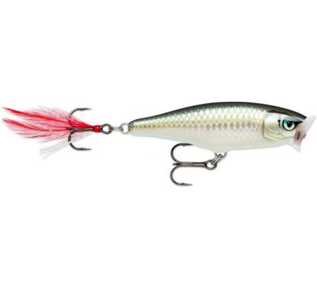 Skitter Pop Top Water Fresh SP-07 BLK