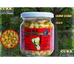CUKK Natur v náleve