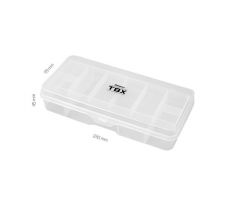 Krabica Delphin TBX One 230-11P