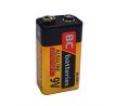 BC 6LR61 Extra Power Alkalická 9V/1ks