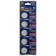 Lítiová gombíková 3V batéria BC batteries CR2032