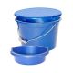 Vedro s miskou 25+8liter