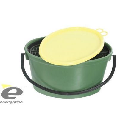 ENERGOTEAM VEDRO NA ŽIVÉ NÁSTRAHY S VEKOM (4 L)