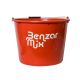 BENZAR MIX VEDRO 12 L