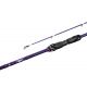 Delphin TOXIC 2G / 2 diely 2,28m 7-30g