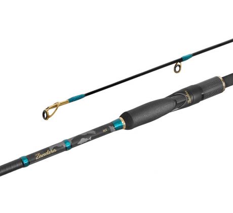 Delphin ZANDERA NX