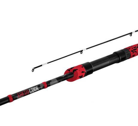 Delphin RedCODE
