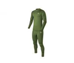 Termo set vrch + spodky Delphin ArmaX