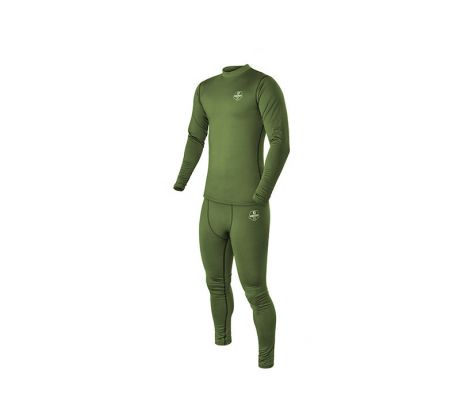 Termo set vrch + spodky Delphin ArmaX