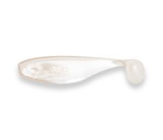 Mann´s Shad 8cm 5ks/bal. Perleť