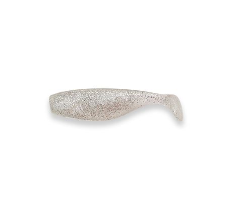 Mann´s Shad 8cm 5ks/bal. CMF