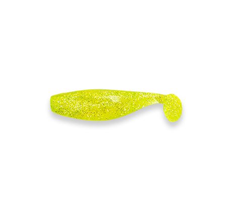 Mann´s Shad 8cm 5ks/bal. MFCH