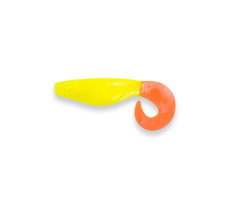 Mann´s Action Shad 12cm 4ks/bal. CHFT