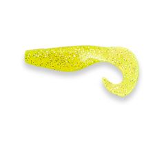 Mann´s Action Shad 6cm 10ks/bal. MFCH