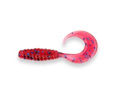 Mann´S Twister 2,5cm 30ks/bal. CT