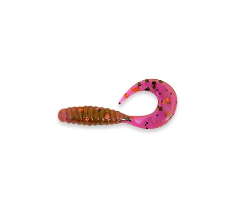Mann´S Twister 2,5cm 30ks/bal. RB