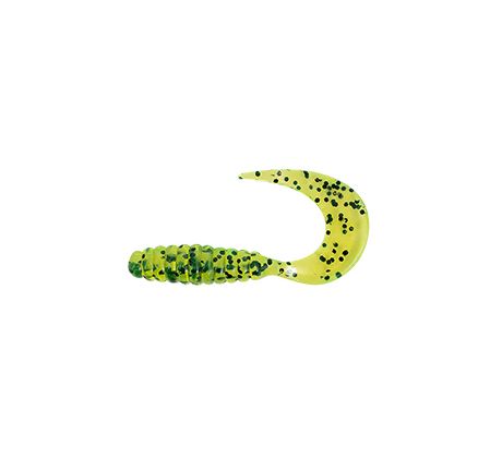 Mann´S Twister 7,6cm 15ks/bal. GP