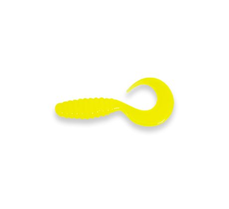 Mann´S Twister 2,5cm 30ks/bal. FCH