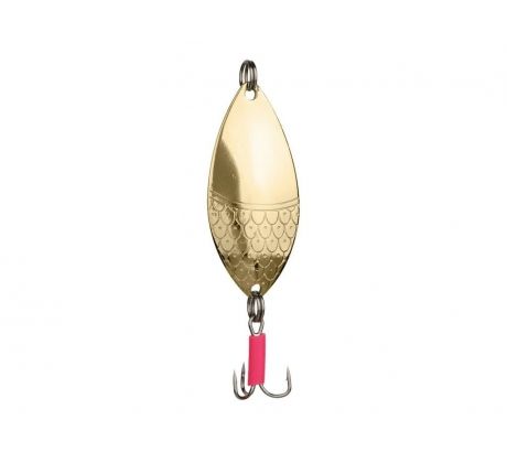 Mikado Roach 22g 7,8cm zlatá