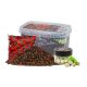 Benzar Pellet Box - zimný mix CHILI