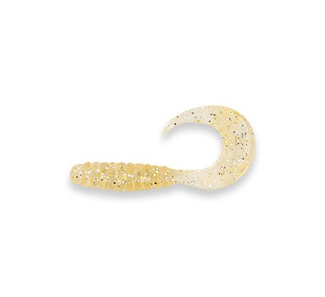 Mann´S Twister 5cm 20ks/bal. CTG CGM