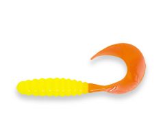 Mann´S Twister 12,7cm 4ks/bal. CTG FCH