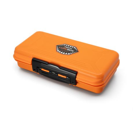 Krabica Delphin LureBOX QUICK