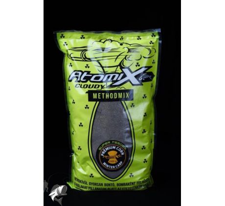 Atomix Winter Carp