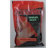 TOPMIX Complete Mix Winter Carp ( zimný kapor )