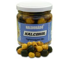 Haldorádó Halcohol - tigrí orech mix