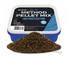 Haldorado 4S Method Pellet Mix - Zima