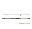 Delphin TORKS CORK 2diely 3,6m 3lbs