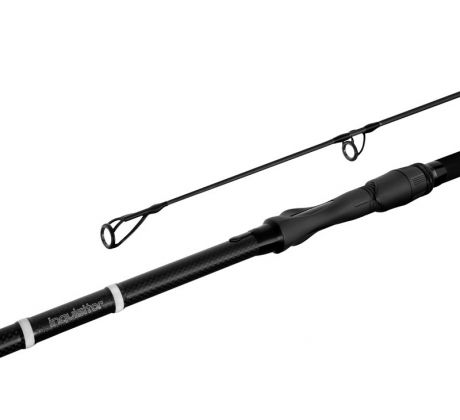 Delphin INQVISITOR 2diely 3,6m 3lbs