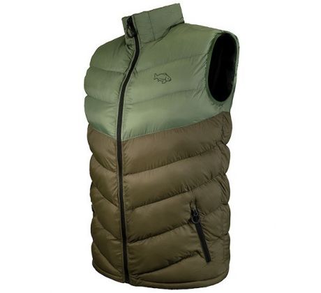 Delphin Vesta OutLINE Vest
