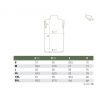 Delphin Vesta OutLINE Vest