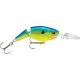 Jointed Shad Rap JSR-07 PRT