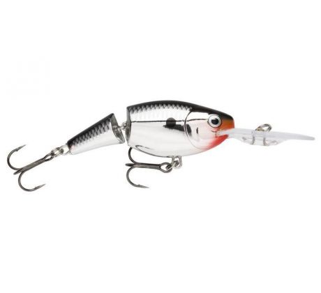 Jointed Shad Rap JSR-05 CH