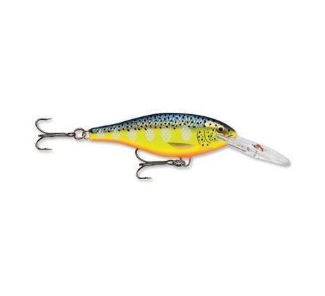 Shad Rap Deep Runner SR-09 HS