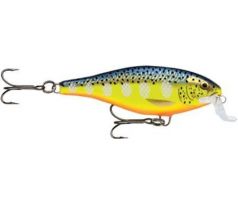Shallow Shad Rap SSR-07 HS