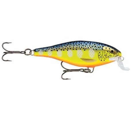 Shallow Shad Rap SSR-07 HS