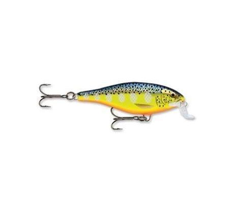 Shallow Shad Rap SSR-09 HS