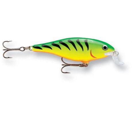Shallow Shad Rap SSR-09 FT