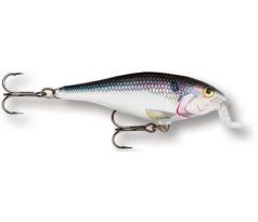 Shallow Shad Rap SSR-09 SD