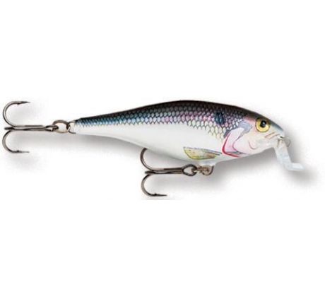 Shallow Shad Rap SSR-09 SD